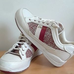 /"LORI/" Women/'s Ladies Bowling Shoes Size 9 and 9 1//2M New in box Dexter